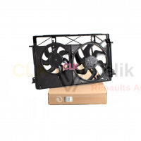 TRAFIK 3 R9M FAN MOTOR KOMPLE 214819927R 214816680R